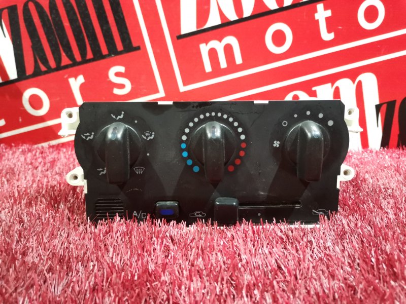 Блок управления климат-контролем, 500 рублей, Красноярск