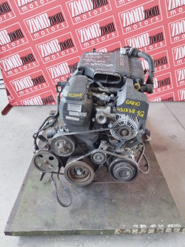 Двигатель, 99000 рублей, Солонцы