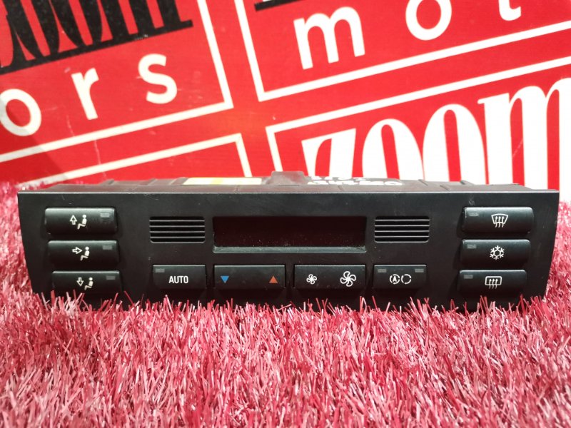 Блок управления климат-контролем, 1500 рублей, Солонцы