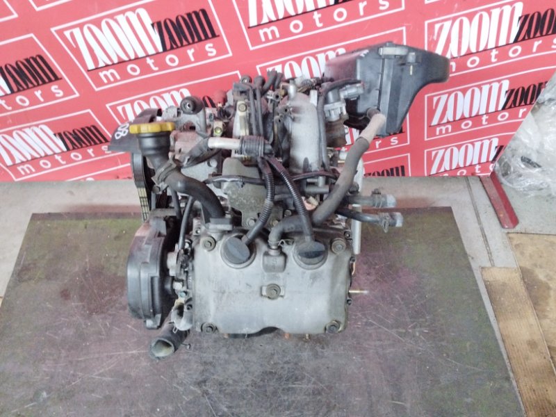 Двигатель, 57000 рублей, Солонцы