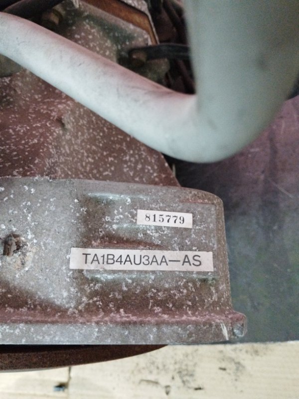 АКПП, 18600 рублей, Солонцы