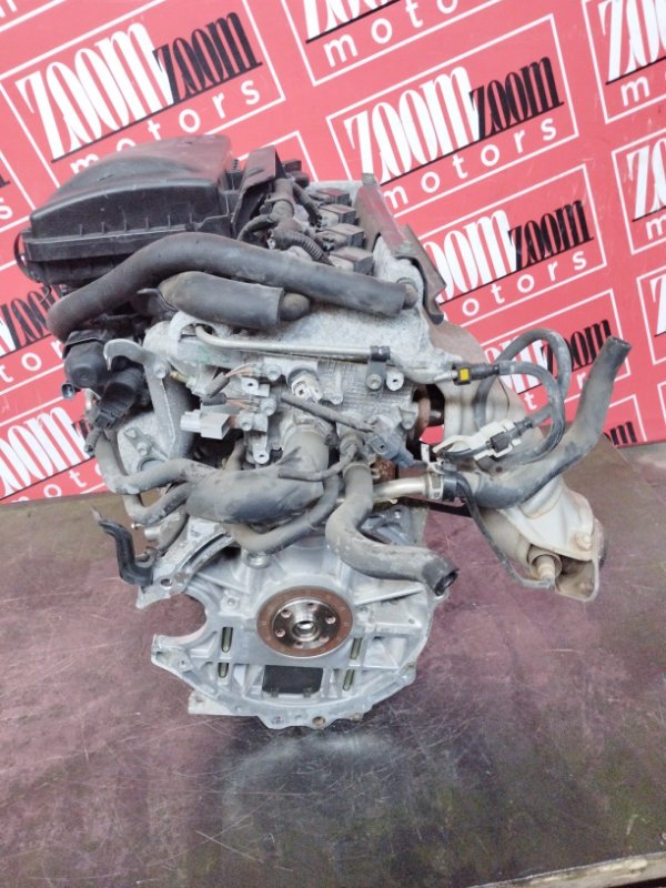 Двигатель, 90300 рублей, Солонцы