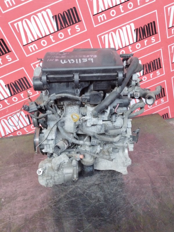 Двигатель, 90300 рублей, Солонцы