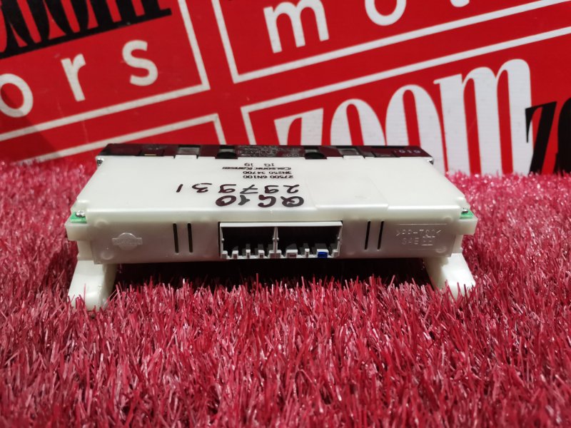 Блок управления климат-контролем, 800 рублей, Красноярск