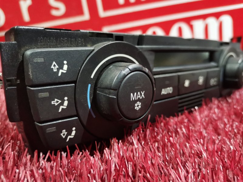 Блок управления климат-контролем, 1800 рублей, Солонцы