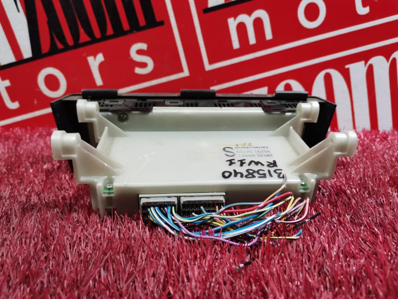 Блок управления климат-контролем, 1500 рублей, Красноярск