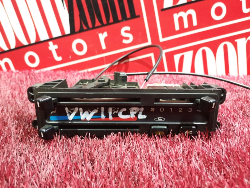 Блок управления климат-контролем, 1800 рублей, Красноярск