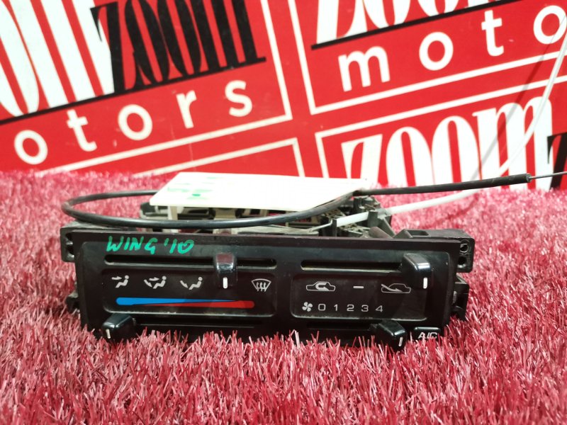 Блок управления климат-контролем, 1900 рублей, Красноярск