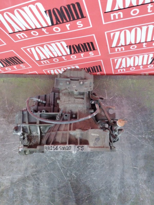 АКПП, 53200 рублей, Солонцы