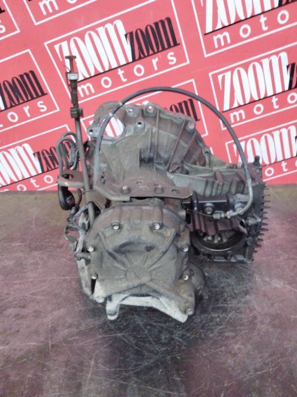 АКПП, 53200 рублей, Солонцы