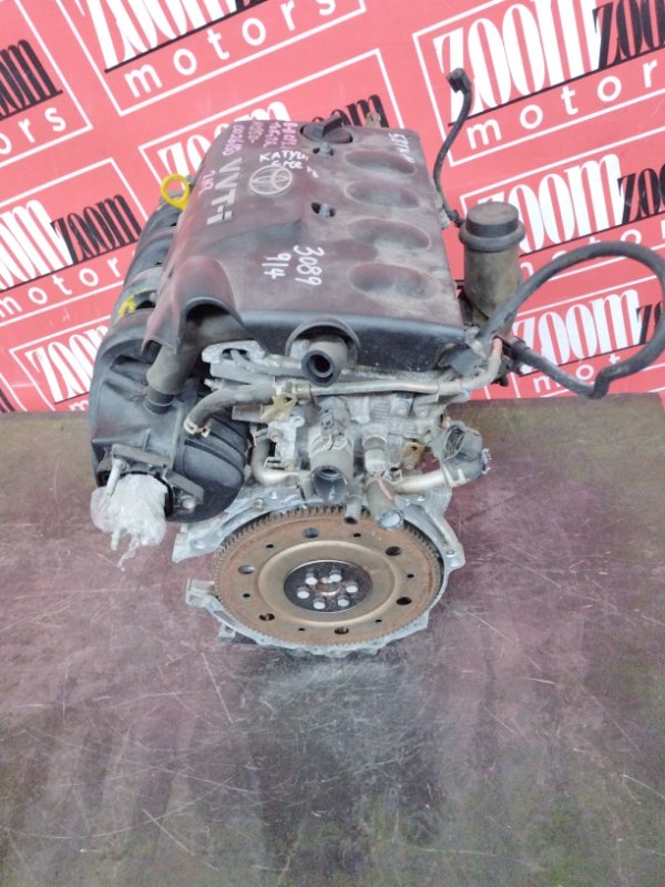 Двигатель, 90300 рублей, Солонцы