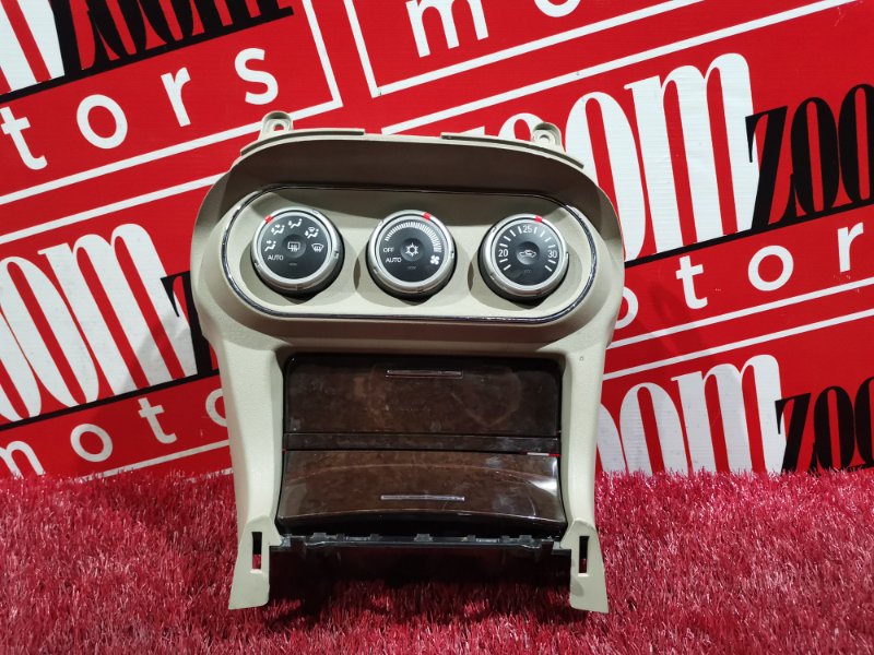 Блок управления климат-контролем, 2400 рублей, Красноярск