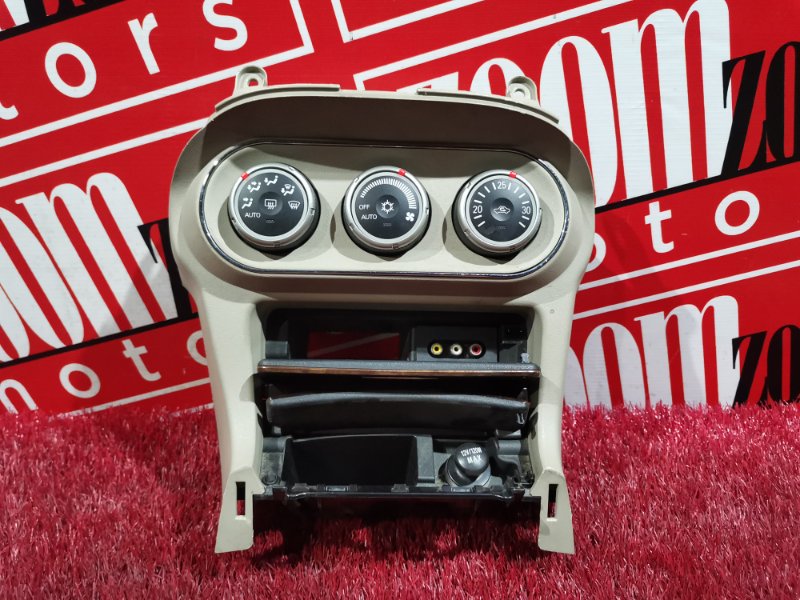 Блок управления климат-контролем, 2400 рублей, Красноярск