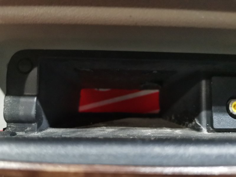 Блок управления климат-контролем, 2400 рублей, Красноярск