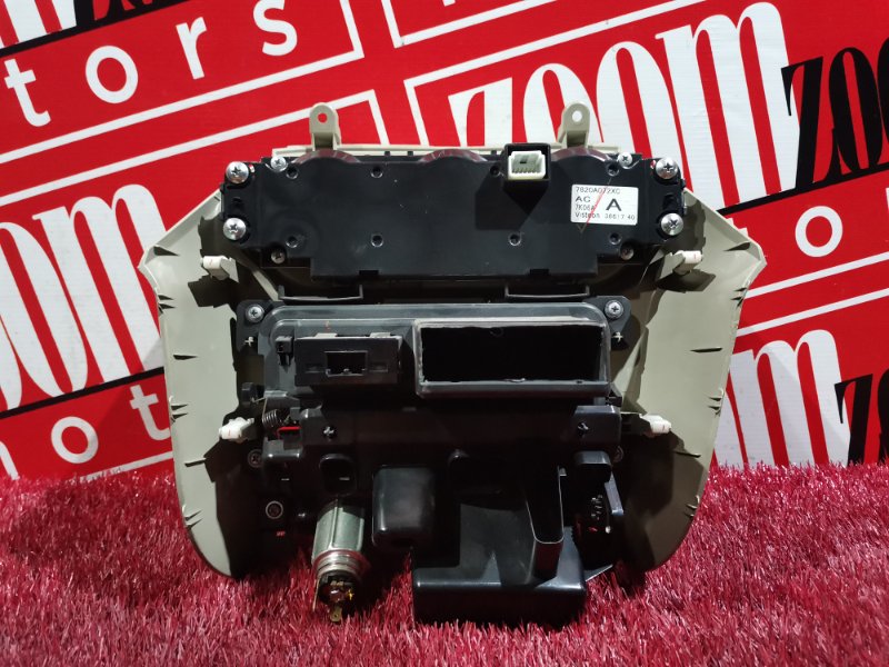 Блок управления климат-контролем, 2400 рублей, Красноярск