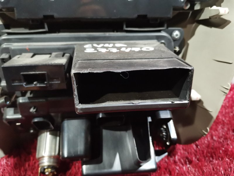 Блок управления климат-контролем, 2400 рублей, Красноярск