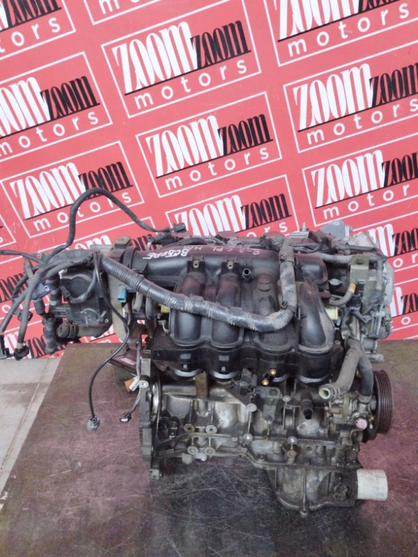 Двигатель, 76000 рублей, Солонцы