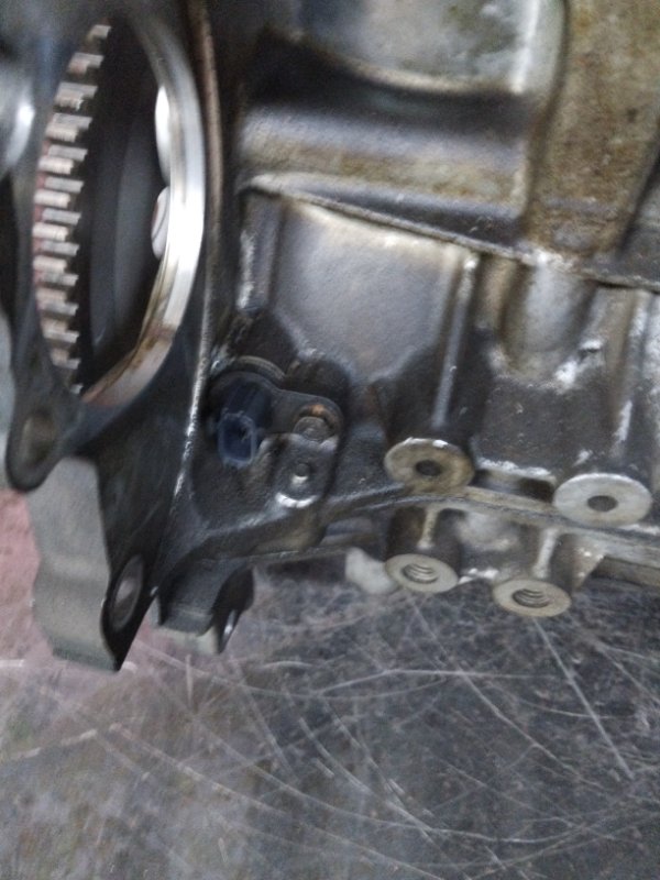 Двигатель, 76000 рублей, Солонцы