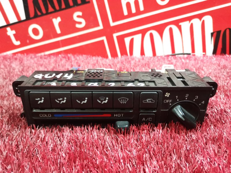 Блок управления климат-контролем, 700 рублей, Красноярск