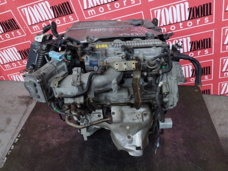 Двигатель, 71300 рублей, Солонцы