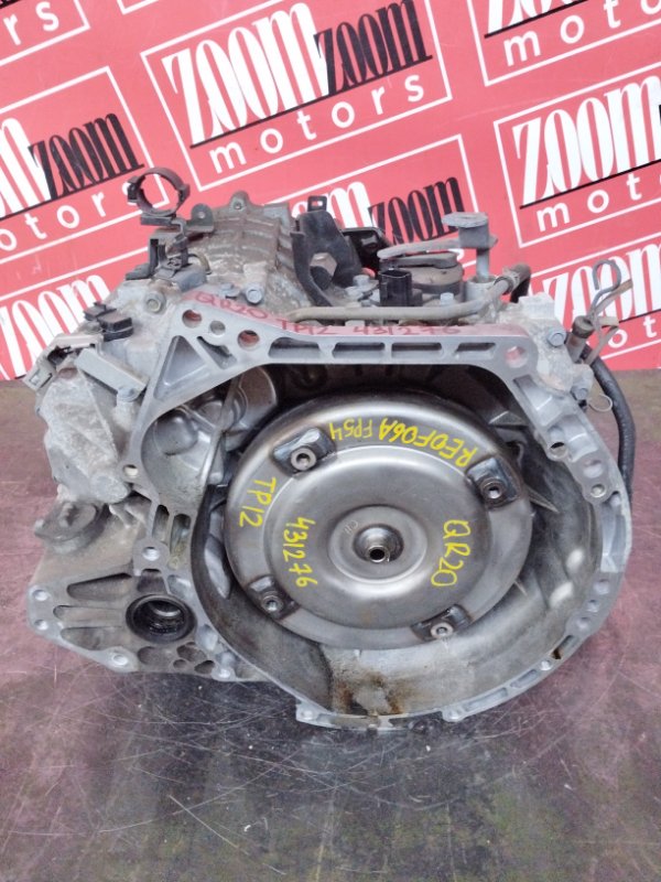 АКПП, 52300 рублей, Солонцы