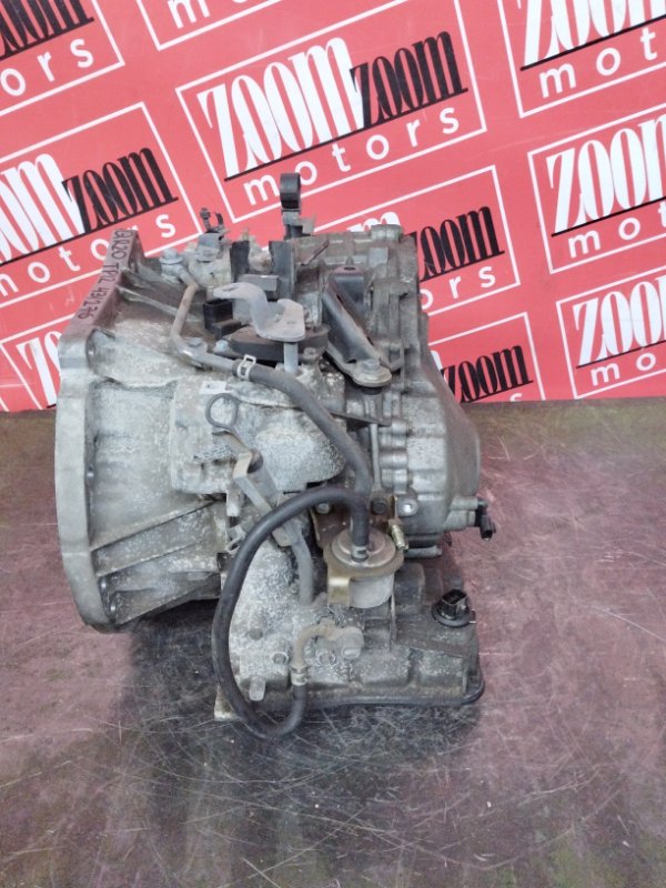 АКПП, 52300 рублей, Солонцы