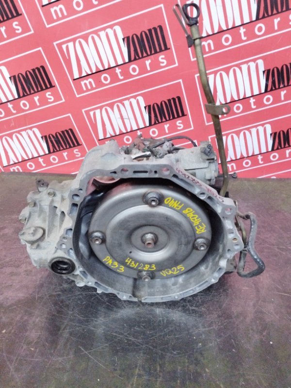 АКПП, 66500 рублей, Солонцы