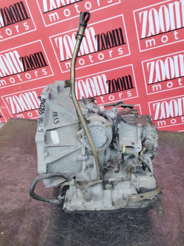 АКПП, 66500 рублей, Солонцы