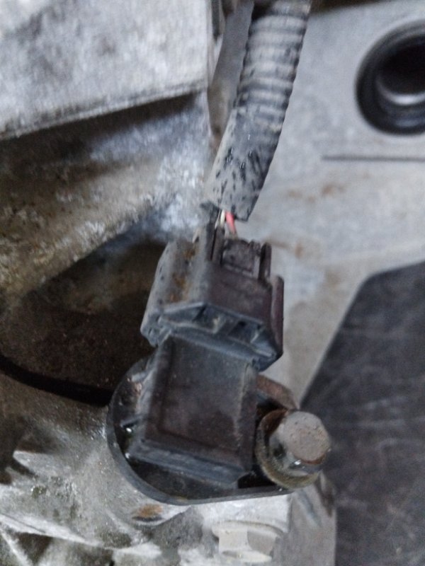 АКПП, 66500 рублей, Солонцы