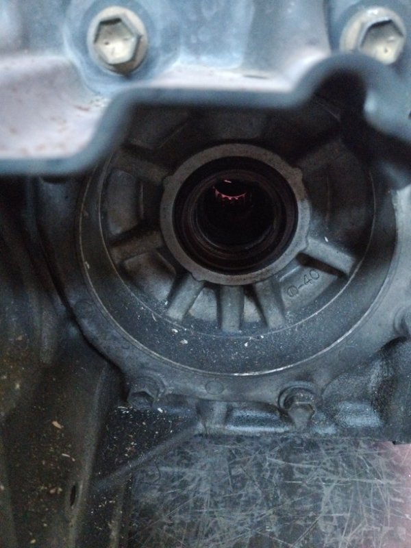 АКПП, 50000 рублей, Солонцы