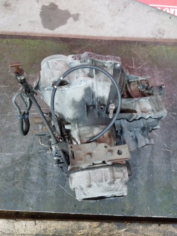 АКПП, 50000 рублей, Солонцы