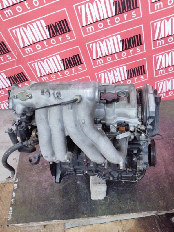 Двигатель, 169100 рублей, Солонцы