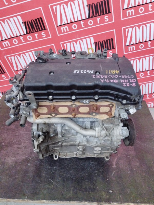 Двигатель, 90300 рублей, Солонцы