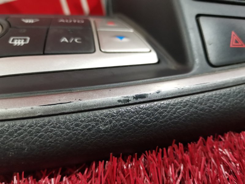 Блок управления климат-контролем, 1500 рублей, Красноярск