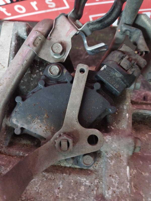 АКПП, 33300 рублей, Солонцы