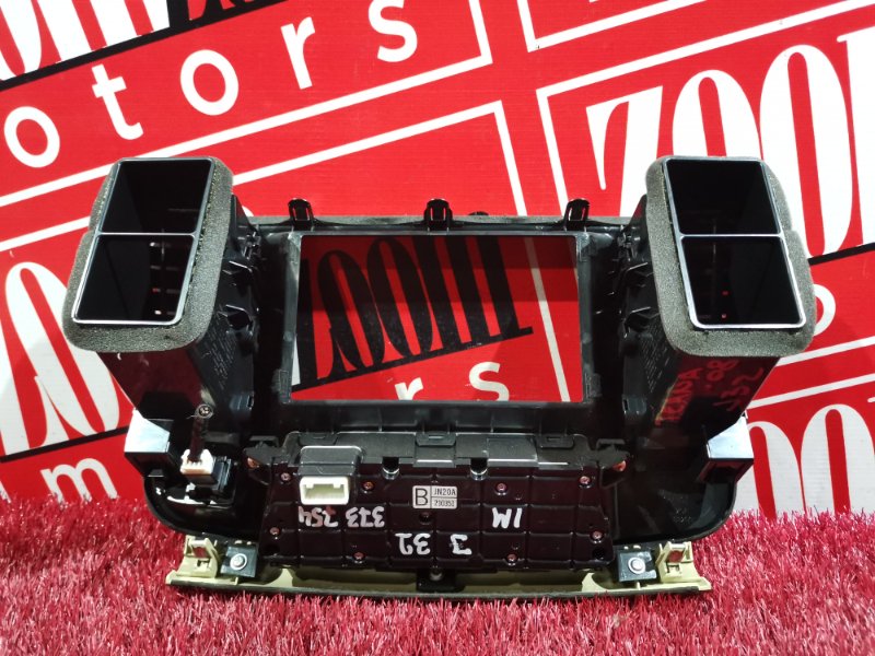 Блок управления климат-контролем, 1500 рублей, Красноярск