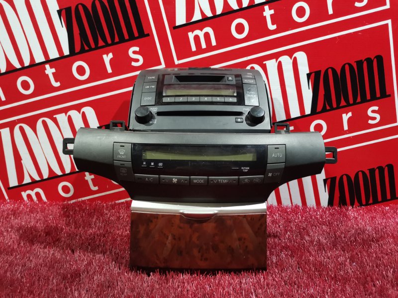 Блок управления климат-контролем, 2400 рублей, Красноярск