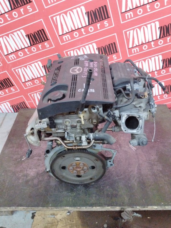 Двигатель, 57000 рублей, Солонцы