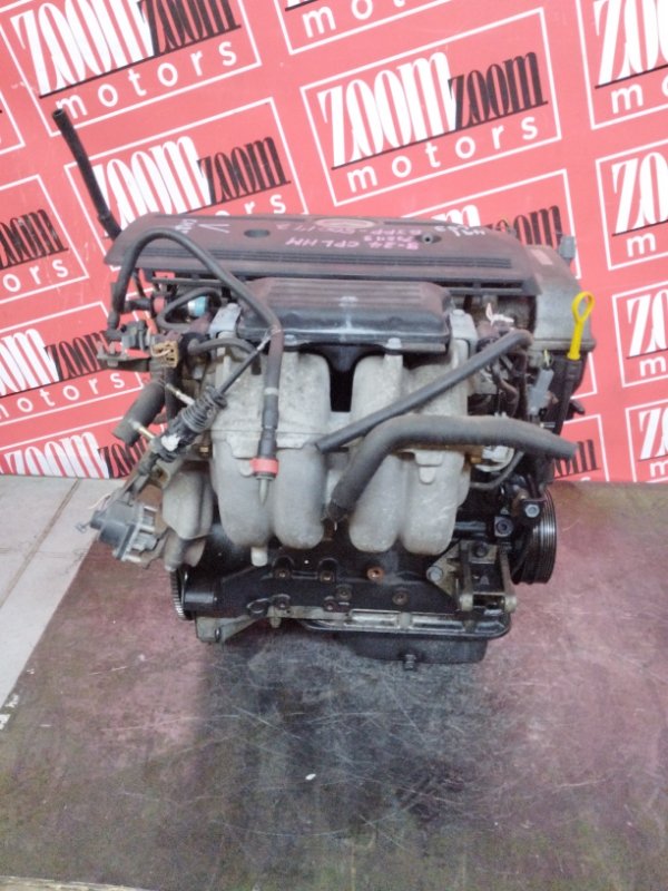 Двигатель, 57000 рублей, Солонцы