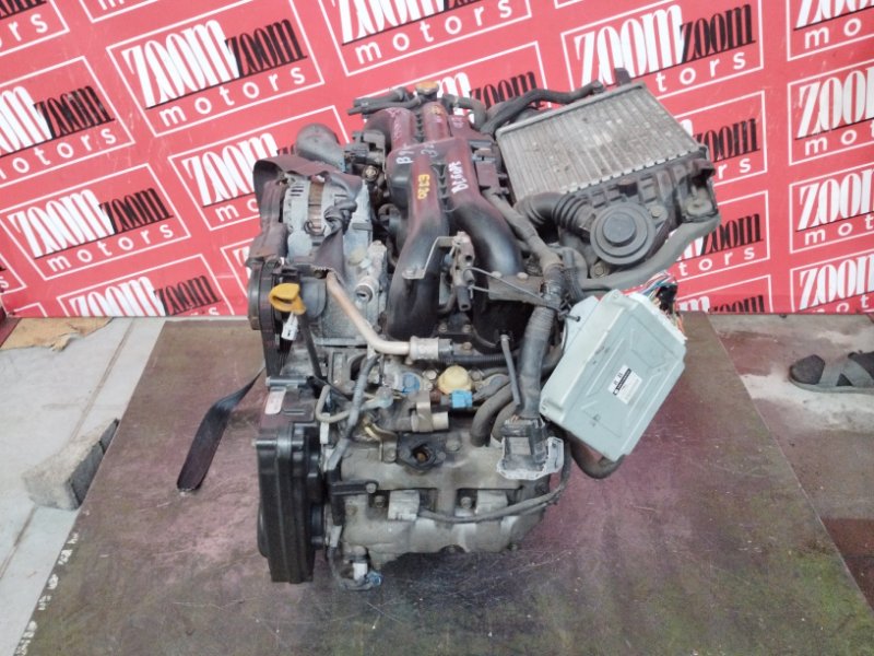 Двигатель, 104500 рублей, Солонцы