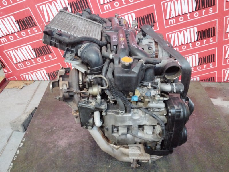 Двигатель, 104500 рублей, Солонцы