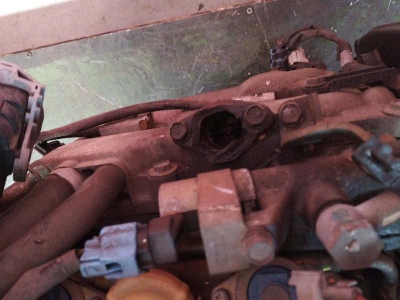 Двигатель, 104500 рублей, Солонцы