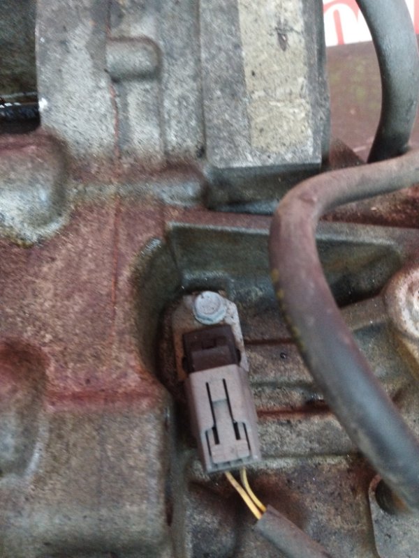 АКПП, 38000 рублей, Красноярск