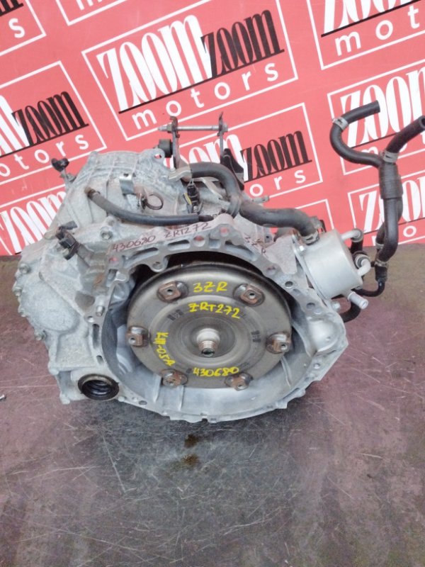 АКПП, 20900 рублей, Солонцы