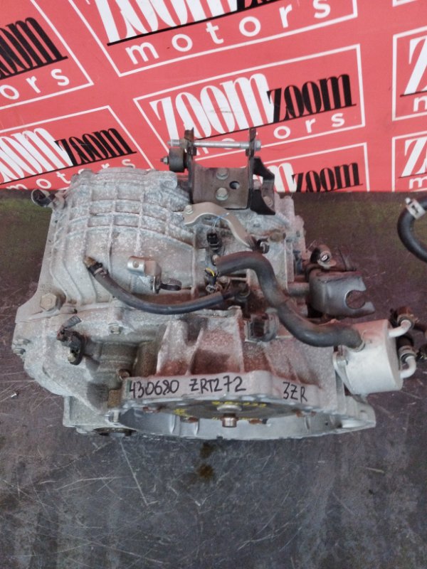 АКПП, 20900 рублей, Солонцы