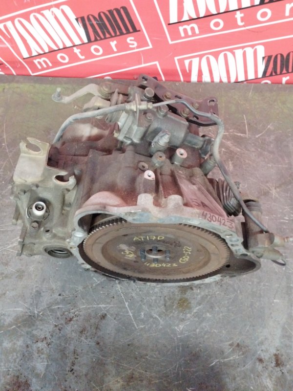 МКПП, 42800 рублей, Солонцы