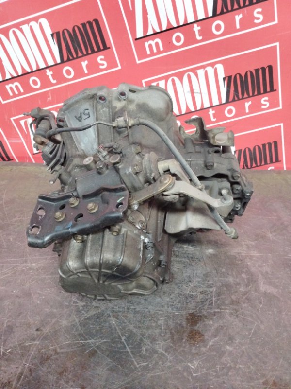 МКПП, 42800 рублей, Солонцы