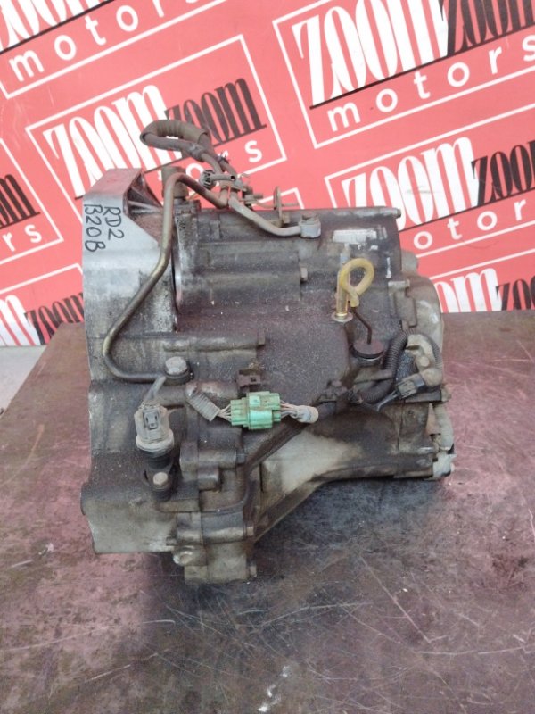 АКПП, 76000 рублей, Солонцы