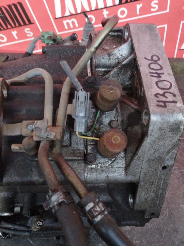 АКПП, 76000 рублей, Солонцы