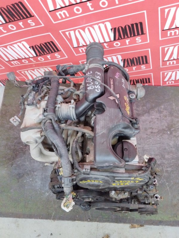 Двигатель, 42800 рублей, Солонцы